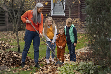 Готовим дачу к осени: полный чек-лист для спокойной зимовки