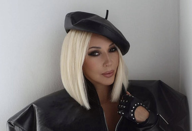 Лера Кудрявцева