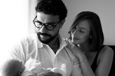 «Перебор»: мать Тимати осудили за активное участие в рождении внучки