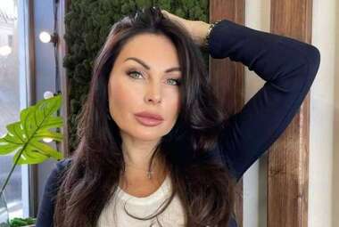 НАТАЛЬЯ БОЧКАРЕВА