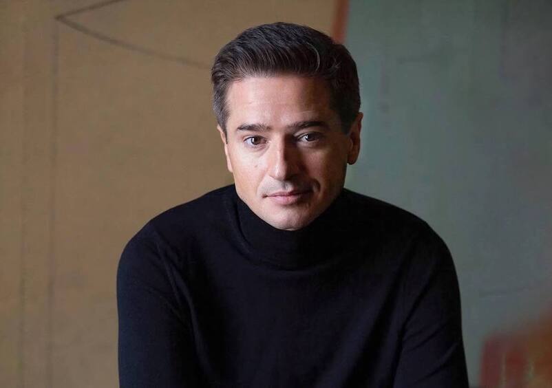 Иван Стебунов