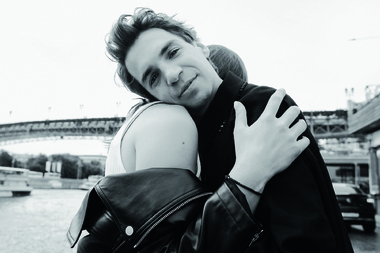 Даниил Вахрушев и Елизавета Ефремова: «Мы называем друг друга мужем и женой»