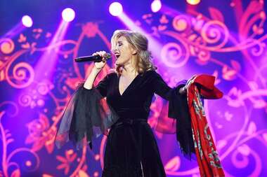 ВИКА ЦЫГАНОВА