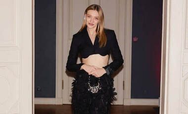 МАРИЯ МИНОГАРОВА