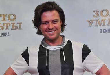 ПРОХОР ШАЛЯПИН