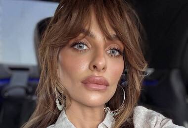 Екатерина Варнава