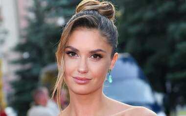 Агата Муцениеце