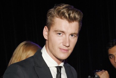 Алексей Воробьев