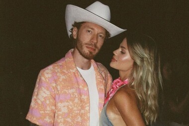 Покинутый женой Никита Пресняков решился на перемены во внешности