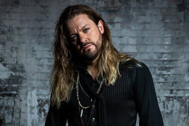 «Не можешь позволить себе убивать организм»: солист «Челси» — о пережитом сердечном приступе