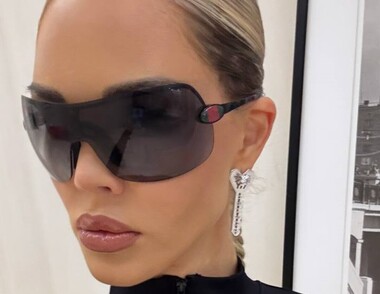 Мария Погребняк