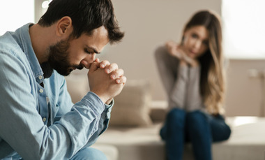 Вот и сказочке конец: 5 фраз, которые точно выдают, что мужчина разлюбил