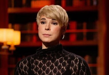 Зоя Яровицына