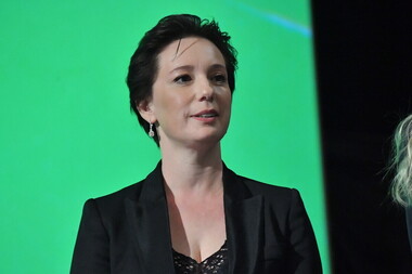 Чулпан Хаматова