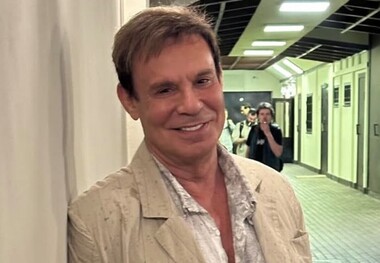 Ефим Шифрин