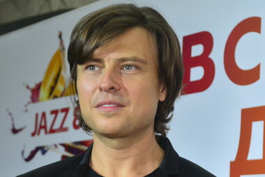 Прохор Шаляпин