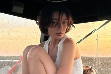 Настя Ивлеева