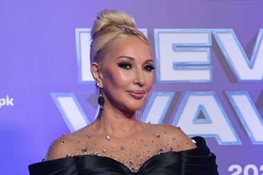 ЛЕРА КУДРЯВЦЕВА