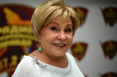 Ангелина Вовк