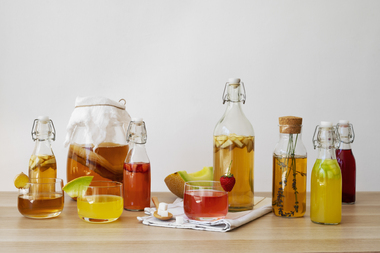 Вздрогнем: лучшие рецепты домашнего пива, медовухи, сидра из продуктов со своего огорода