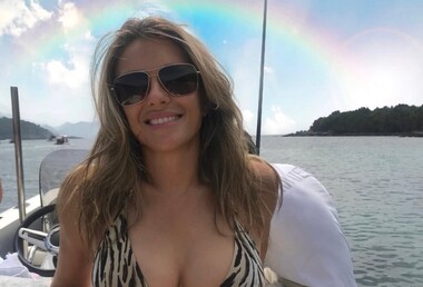 Элизабет Херли