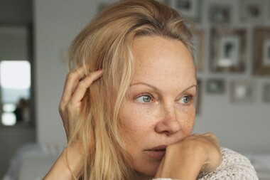 Памела Андерсон: «Я нечто большее, чем красивый бюст»