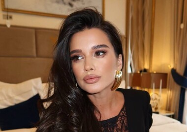 Ксения Бородина