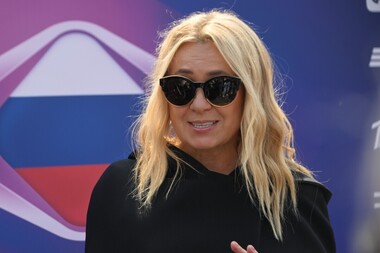 Яна Рудковская