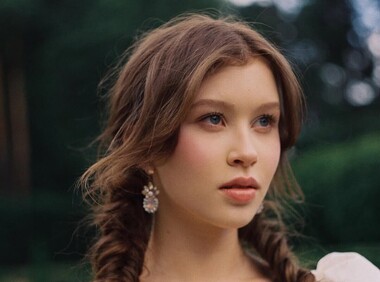 Анна Пересильд