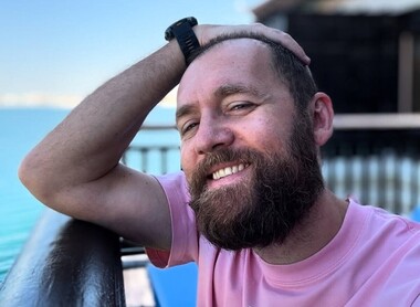 Денис Шведов