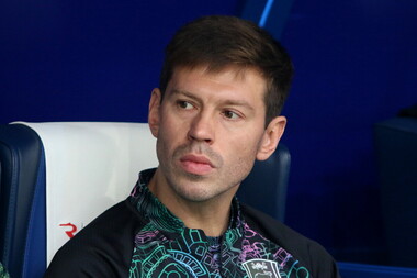 Федор Смолов