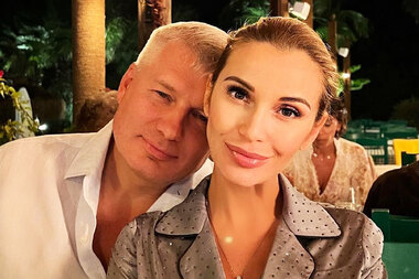 Ольга Орлова рассказала, сколько интима должно быть в семейной жизни