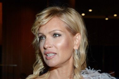 Олеся Судзиловская: «Я сказала Гуцериеву: меня сожрут»