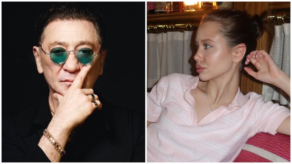 Готовящегося к свадьбе с 19-летней невестой Лепса застукали за поцелуями с другой