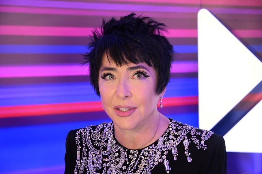 «Чуть не поседела»: Милявская пережила потрясение из-за поступка дочери