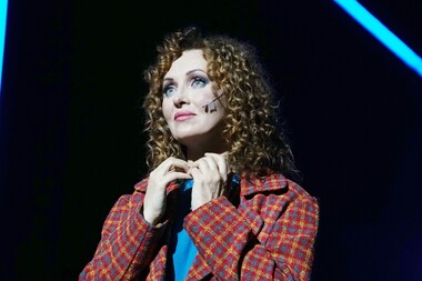 Елена Ксенофонтова