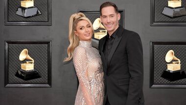 Пэрис Хилтон поделилась семейными моментами из отпуска