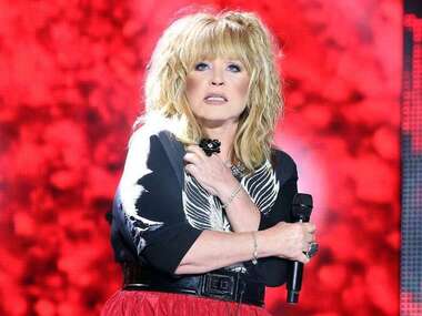 АЛЛА ПУГАЧЕВА