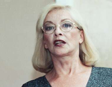 БАРБАРА БРЫЛЬСКА