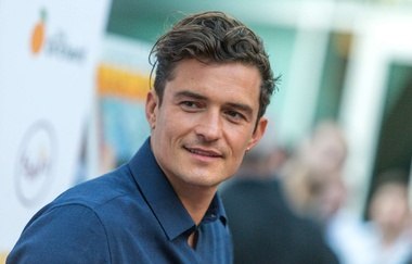 Загадочная спутница Орландо Блума раскрыта: актер был замечен в объятиях стилиста Кэти Перри