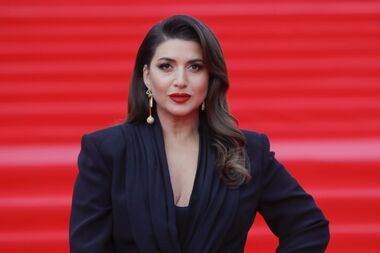 На Жасмин подали в суд за нарушение авторских прав