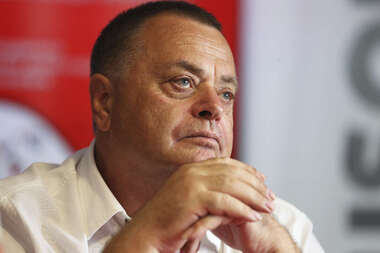 Состояние отца Жанны Фриске вызывает серьезные опасения