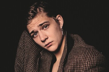 Олег Савостюк: «На похоронах друга мы поняли, что куда-то не туда идем в жизни»