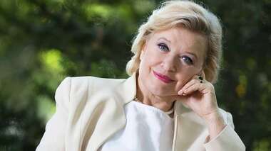 ВАЛЕТИНА ТАЛЫЗИНА