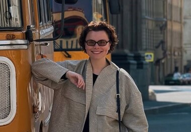 Татьяна Брухунова