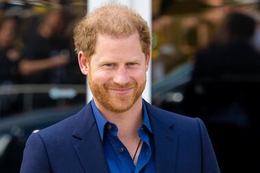 Принц Гарри: жизнь «запасного» до сих пор определяет его судьбу