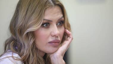 Боня признала вину в пропаганде запрещенных веществ