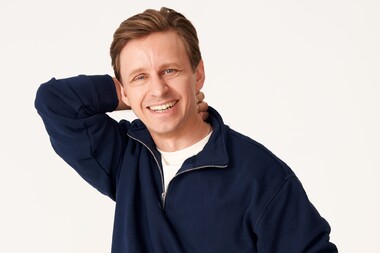 Александр Мартынов: «Жене неприятно, когда меня атакуют поклонницы»