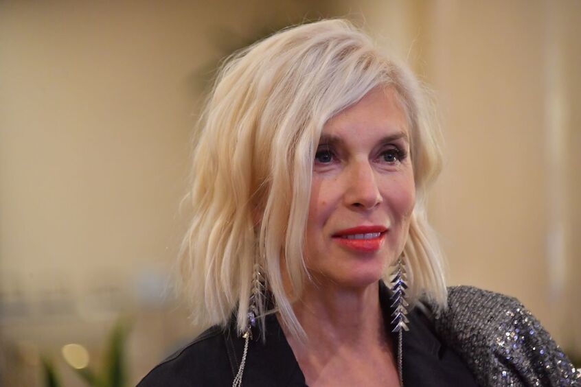 Всю жизнь в разлуке: Свиридова рассказала о старшем сыне, живущем в Канаде