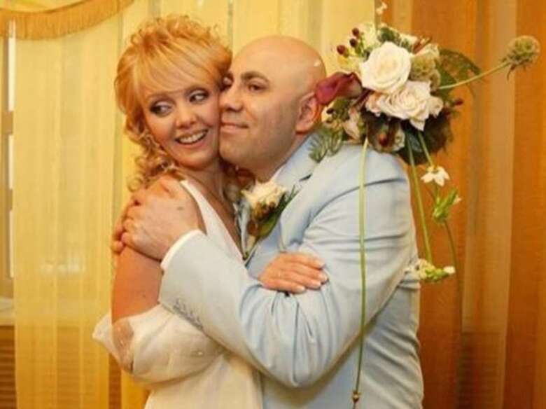 ВАЛЕРИЯ И ИОСИФ ПРИГОЖИН